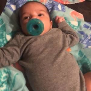 Meet your Posher, Jerry